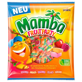 Storck Mamba Fruitparty 290 g