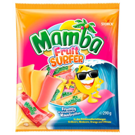 Storck Mamba Fruit Surfer 290 g / 10.23 oz