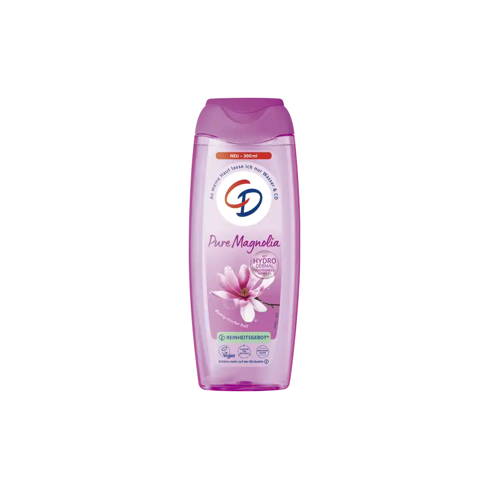 CD Magnolia shower gel 300 ml / 10.14 fl oz