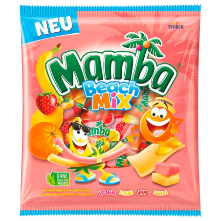 Storck Mamba Beach Mix 160 g