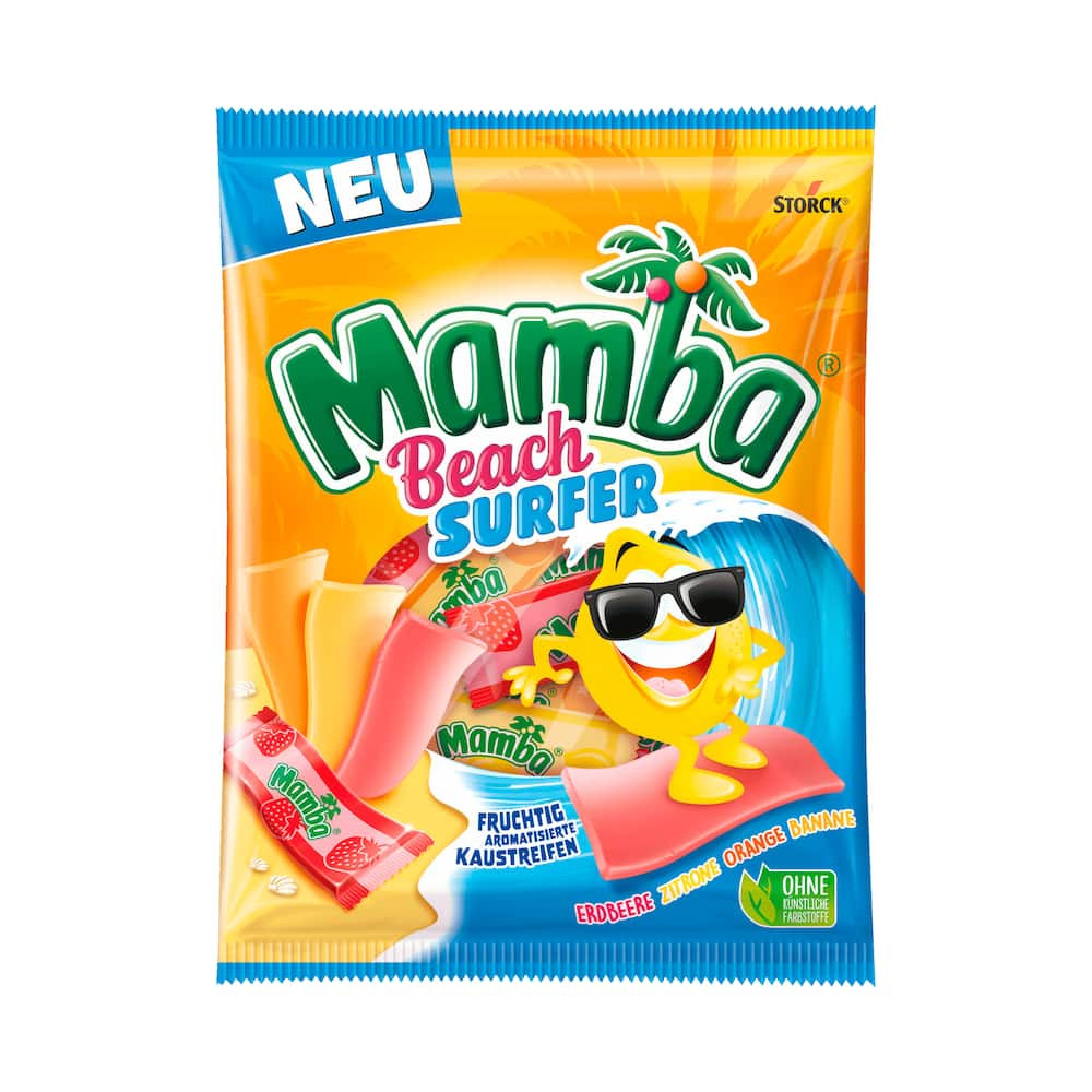 Storck Mamba Beach Surfer 160 g / 5.64 oz