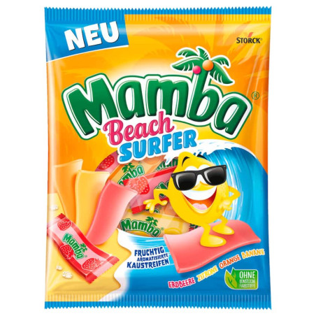 Storck Mamba Beach Surfer 160 g / 5.64 oz