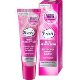 Balea Serum Teint Perfection Optical Instant Magic 30 ml