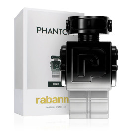 Rabanne Phantom Elixir Intense perfume for men 50 ml