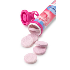 Mivolis Vitamin B12 effervescent tablets, 20 pieces, 82 g