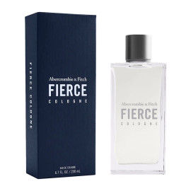 Abercrombie & Fitch Fierce Eau de Cologne 200 ml / 6,7 fl oz