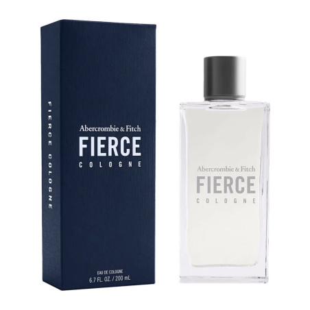 Abercrombie & Fitch Fierce Eau de Cologne 200 ml / 6,7 fl oz