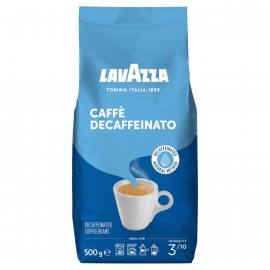 Lavazza Coffee Cream Decaffeinated 500g