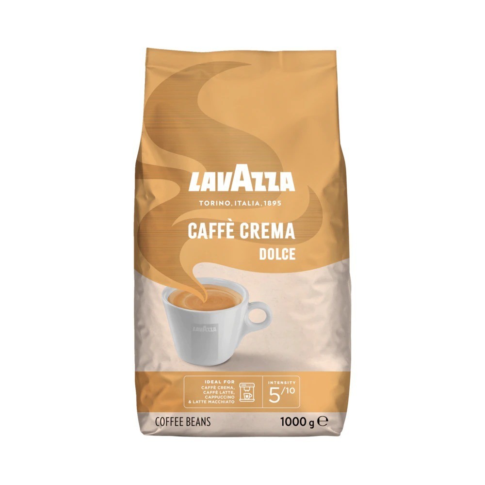 Lavazza Coffee Sweet Cream 1kg
