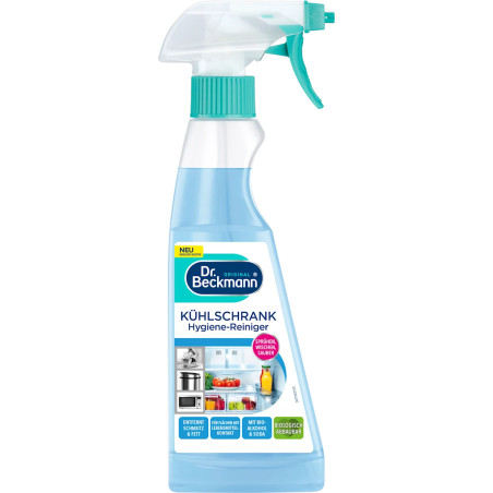Dr. Beckmann Refrigerator hygiene cleaner 250 ml / 8.4 fl oz