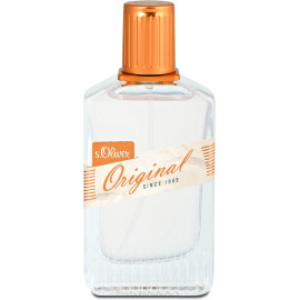 s.Oliver Original Women Eau de Toilette 30 ml