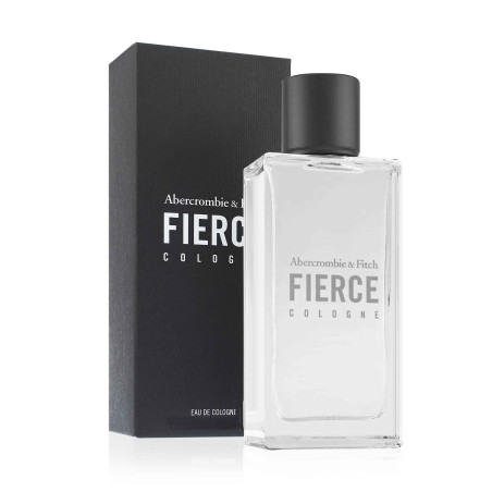 Abercrombie & Fitch Fierce EDC M 200ml