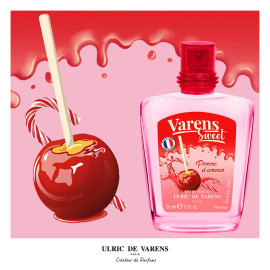 Ulric de Varens Varens Sweet Pomme D'amour Eau de Parfum 50 ml