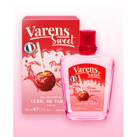 Ulric de Varens Varens Sweet Pomme D'amour Eau de Parfum 50 ml
