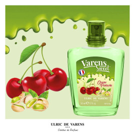 Ulric de Varens Sweet Cerise Pistache Eau de Parfum 50 ml