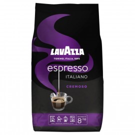 Lavazza Creamy Espresso 1kg