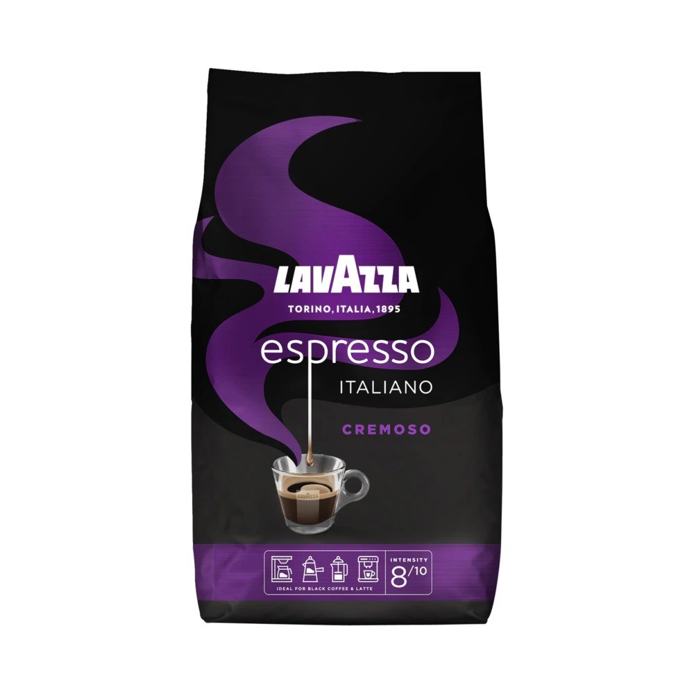 Lavazza Creamy Espresso 1kg