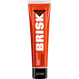 Brisk for Men Hair Cream Super 100 ml / 3.4 fl oz