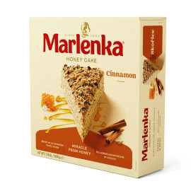 Marlenka Honigkuchen mit Zimt 800 g