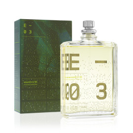 Escentric Molecules Escentric 03 EDT U 100ml