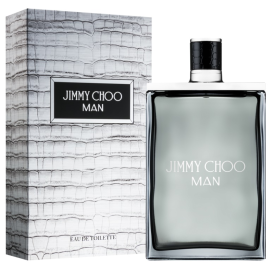 Jimmy Choo Man EDT M 200ml