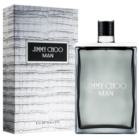 Jimmy Choo Man EDT M 200ml