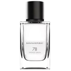 Banana Republic 78 Vintage Green eau de parfum unisex 75 ml