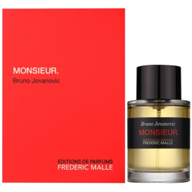 Frederic Malle Monsieur eau de parfum for men 100 ml