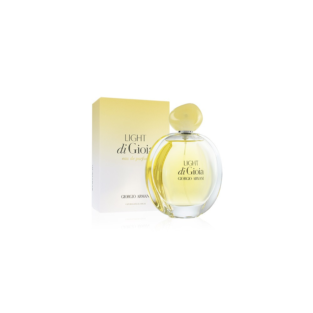 Giorgio Armani Light di Gioia EDP W 50ml