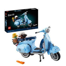 LEGO® Icons 10298 Vespa 125