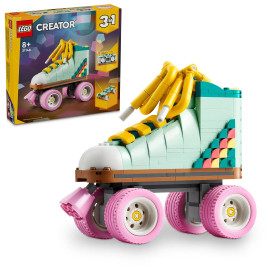 LEGO® Creator 3 v 1 31148 Retro Roller Skate