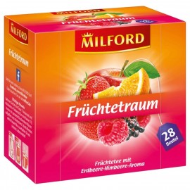 Milford Fruit Dream 28x2.25g