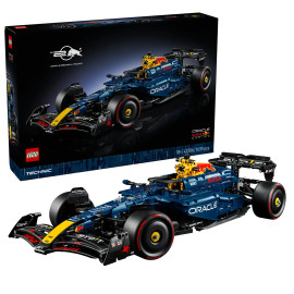 LEGO® Technic 42206 Oracle Red Bull Racing RB20 F1 Car