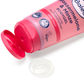 Balea Wassermelone & Minze Bodygel 200 ml