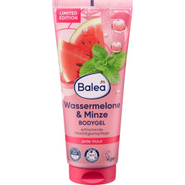 Balea Wassermelone & Minze Bodygel 200 ml