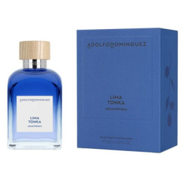 Adolfo Dominguez Agua Fresca Lima Tonka Eau de Toilette 200 ml