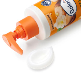 Balea Natural Beauty Locken 3in1 Haarmaske 250 ml