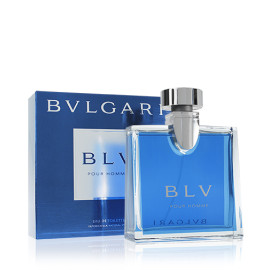 Bvlgari BLV Pour Homme EDT M 100ml