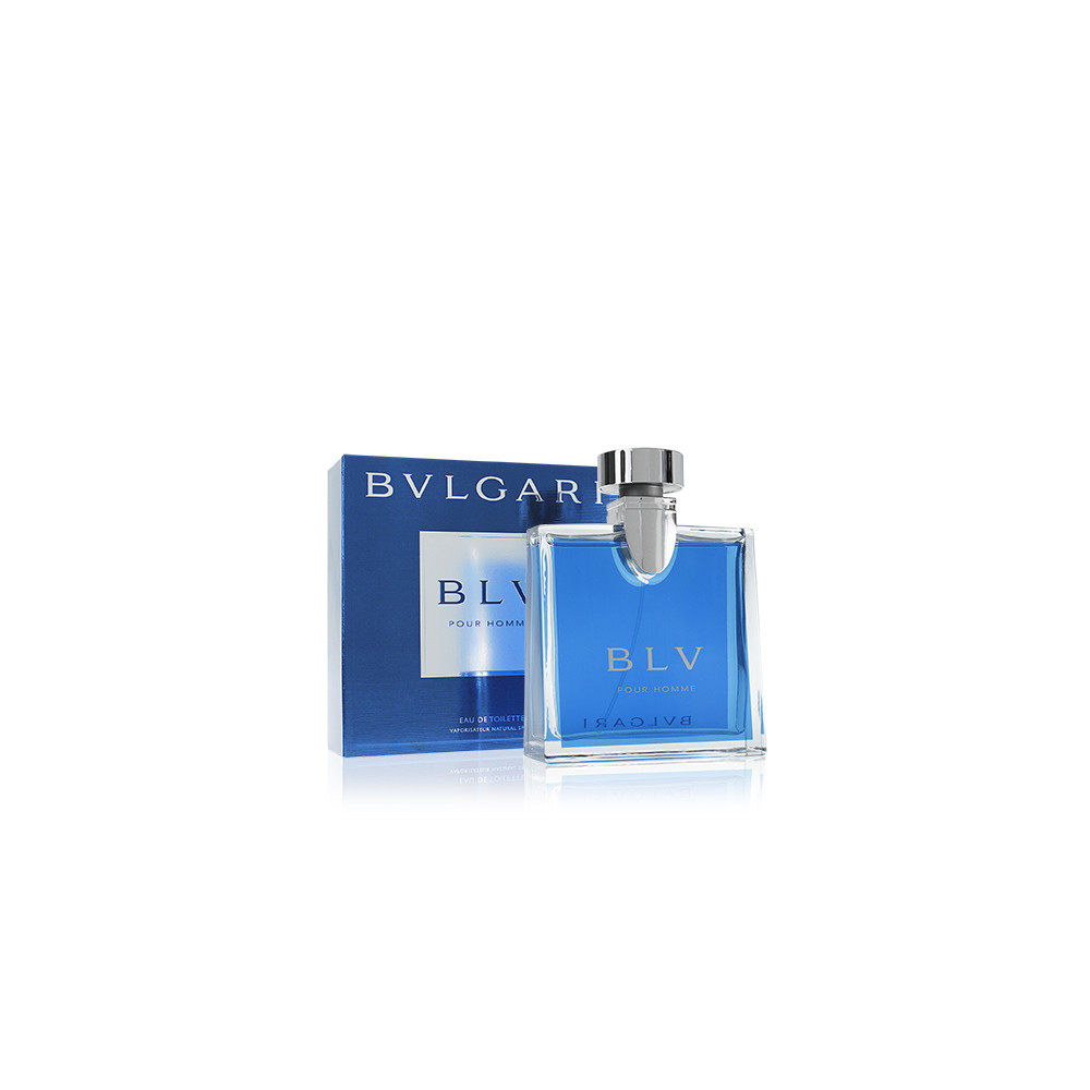 Bvlgari BLV Pour Homme EDT M 100ml