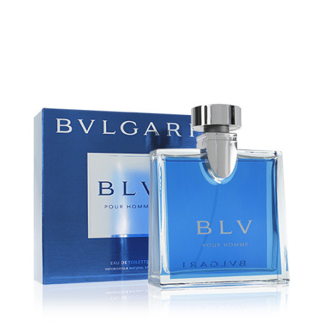 Bvlgari BLV Pour Homme EDT M 100ml