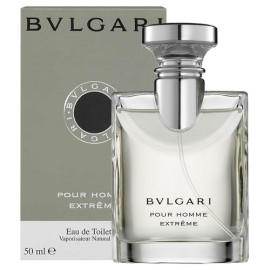 Bvlgari Pour Homme Extreme eau de toilette for men 100 ml