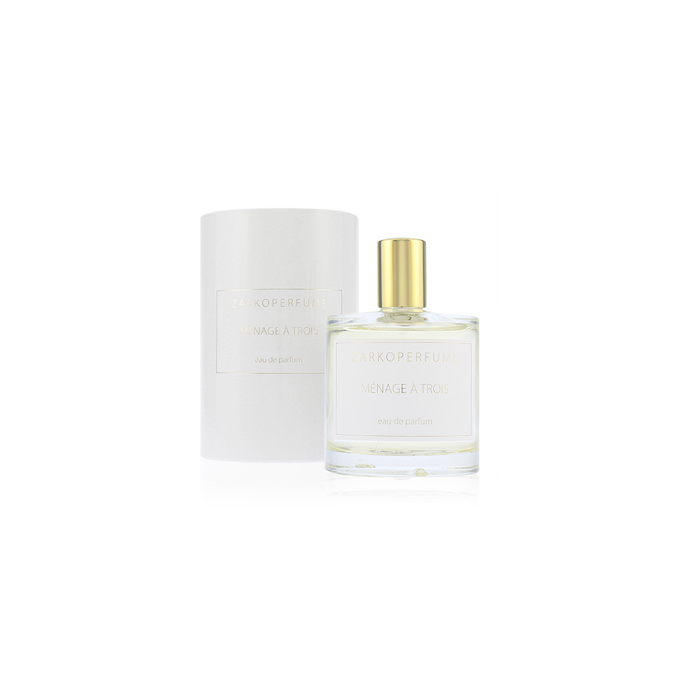 Zarkoperfume Menage A Trois Eau de Parfum 100 ml
