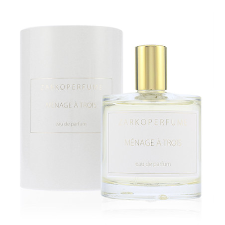 Zarkoperfume Menage A Trois Eau de Parfum 100 ml