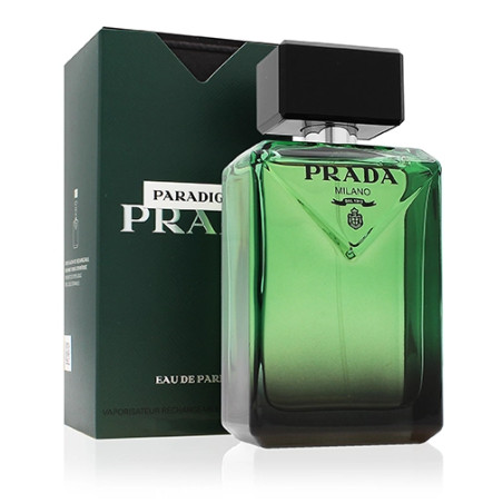 Prada Paradigme EDP M 50ml