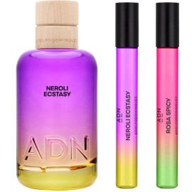 Adolfo Dominguez ADN Neroli Ecstasy 100 ml + 10 ml + ADN Rosa Spicy 10 ml