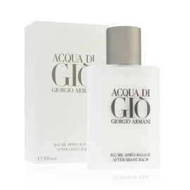 Giorgio Armani Acqua di Gio Pour Homme After Shave Balm M 100ml