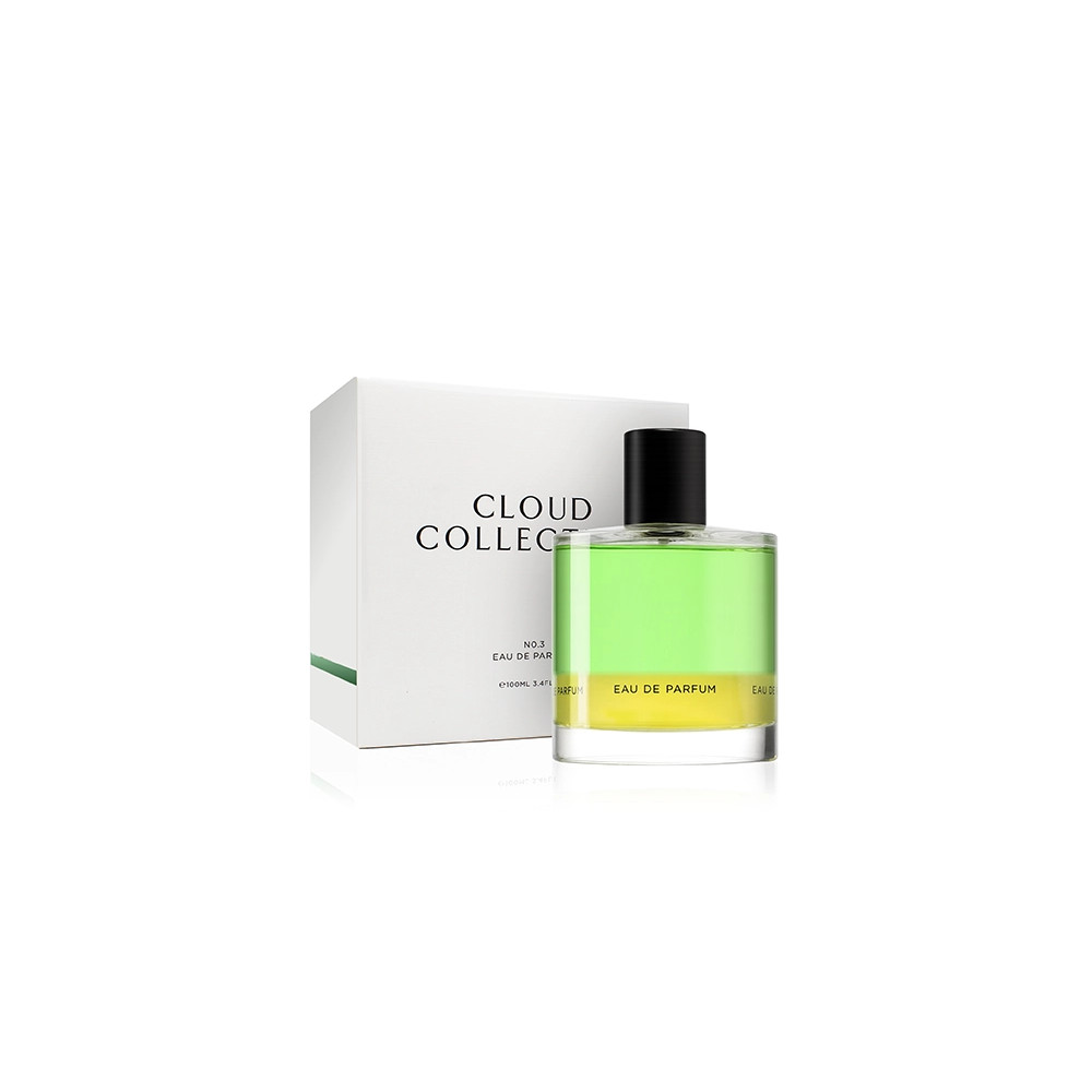 Zarkoperfume Cloud Collection No.3 EDP U 100ml