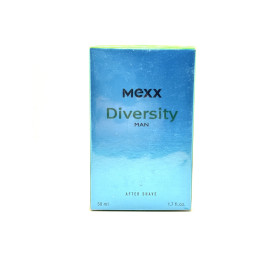 Mexx Diversity Man After Shave 50 ml