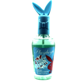 Playboy Play It Fresh Body Mist 100 ml / 3.4 fl oz