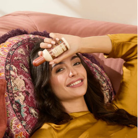 Tesori d’Oriente Byzantium Aromatic Fragrance 100 ml